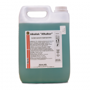 Iduna Alkalisk Afkalker 5 L.