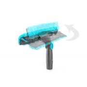 F*LIQ overtrk til Liquidator vinduesskrabere