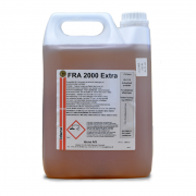 Iduna FRA 2000 EX Rg-og ovnrens 5 L.