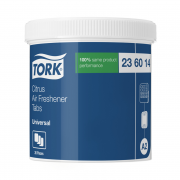 Tork Citrus luftfrisker tabs 20 stk.