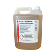 Iduna Proff Lugtfjerner 5 L.