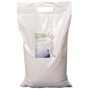 Vaskepulver med parfume og blegemiddel 10 kg