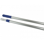 Aluskaft teleskop 100-180 cm