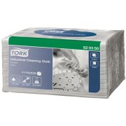 Torkduk Tork Industry W8 Papper 1-lagers Gr