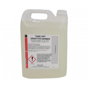 Take Off strong graffitifjerner 5 L.