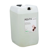Pica F14 Alkalisk Facadevask 25 L.