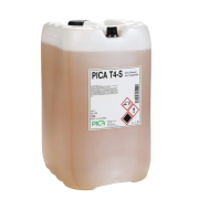 Pica T4-S Sur Facadevask 5 L
