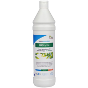 Sanoclean Biozyme uden parfume 1L.