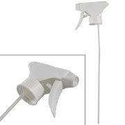 Trigger sprayer for 750 ml / 1 l. bottles