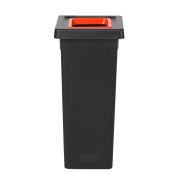 Affaldsspand Style, til sortering, 53 L