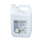 Lotus Sanitets- og Klosetvske 5 L.