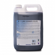 Beer Line Cleaner Color 3x5 L.