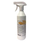 Lotus Rgfjerner & Luftfrisker 500 ml.