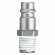 Nippel til lynkobling 3/8