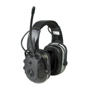 Hrevrn ED Radio og Medhr