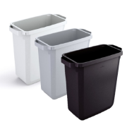 Durable Durabin Affaldsspand 60 L.