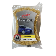 Car sponge, strong and soft