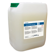 Autoschampo med vax 20 kg