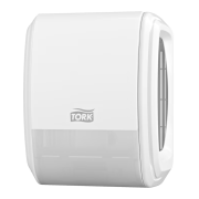 Tork 256010 Constant Airfreshener dispenser A3, vit