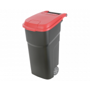 Atlas affaldsspand 100 L.