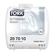 Tork 257010 Parfymp�fyllning Breeze, A3 Premium, 6 st