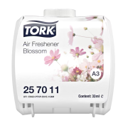 Tork 257011 Doftp�fyllning blomma, A3 Premium, 6 st