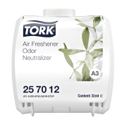 Tork 257012 Doftp�fyllning Neutral, A3 Premium, 6 st