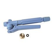 Handle with pressure sprayer for Orion