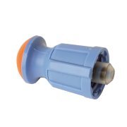 Safety valve for Orion pressure sprayer