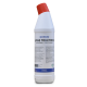 Sanitary cleaning / Toilet hygiene