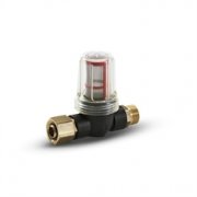 Kärcher Finmasket vandfilter 1