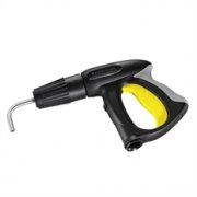 Krcher rengringslans fr takrnnor