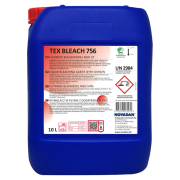 Novadan Tex Bleach 756 Blegemiddel, Svanemrket 10 l.