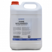 Svanemrket Skyllemiddel, uden parfume 5 L.