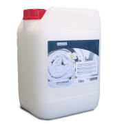 PALEVO Skyllemiddel med parfume 10 kg.