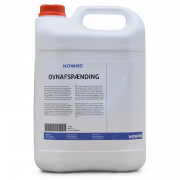 Avspnningsmedel fr Ugn