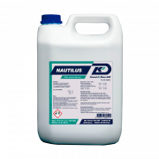 Nautilus olie & fedtfjerner 5L
