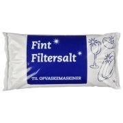 Filtersalt Fin 2 kg.