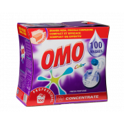 Omo Professional flydende Color 7,5 L