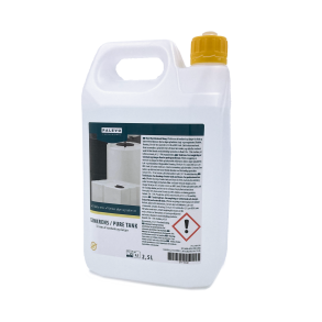 Tank cleaner / Pure Tank 2.5 L.