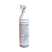 Iduna Ovn- og Grillrens 1 L.