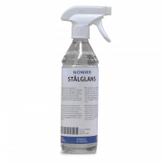Stlglans Sprayflaska 500 ml