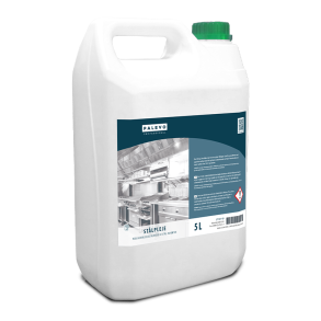 Steel care 5 L.