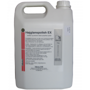 Hgglans polish EX 5 L