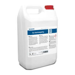 Foam cleaners