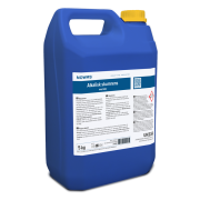 Alkalisk Skumrens med klor 5 L.