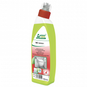 Green Care Lemon Toilet Cleaner, 750 ml.