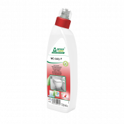 Tana WC rens, Daily F, 750 ml, uden farve og parfume