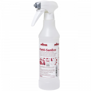 Kiehl Saneco spray bottle (empty)