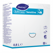Soft Care Sensitive H22 Cremesbe 6 x 800ml